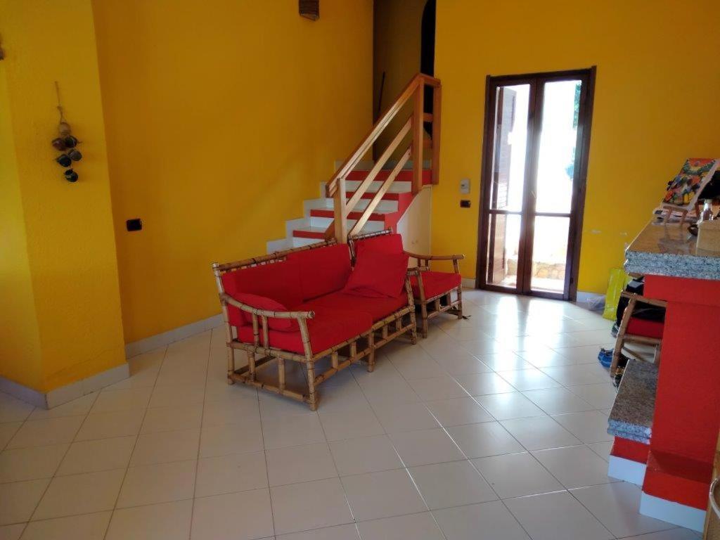 Villa Fiorilla Geremèas Dış mekan fotoğraf