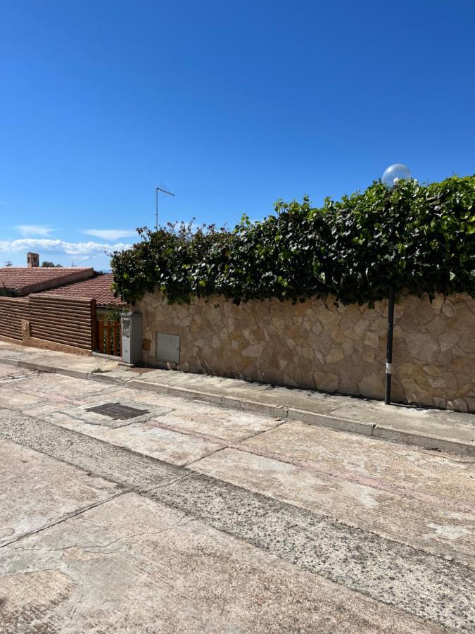 Villa Fiorilla Geremèas Dış mekan fotoğraf